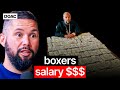 How Much Do Boxers ACTUALLY make? 🥊: Tony Bellew