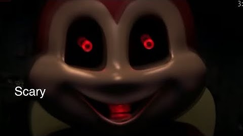 Uhm I think I found [REDACTED]’s jumpscare origin in piggy the result of isolation