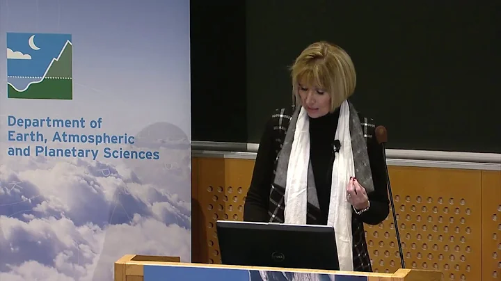 MIT on Climate = Science + Action | Opening Keynot...