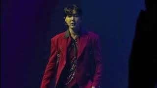 [4K] SF9 - WARURU (Essen)
