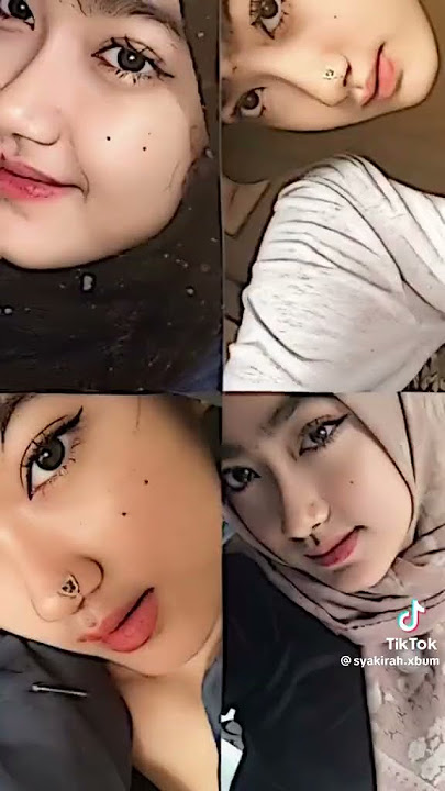 Syakira ful video viral tik tok