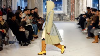 Kiko Kostadino Fall/Winter 2024/25 Paris