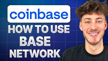 How To Use The Coinbase Wallet Base Network (2025 Updated Tutorial)
