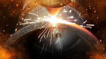 DMG MORI: Unbelievable New Additive & Subtractive Technologies!