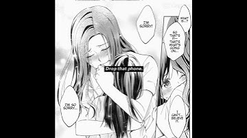 “You won’t disappear will you Obachann?” #angst #angstedit #edit #mangaedit  #manga