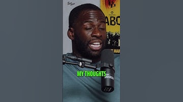 How Draymond