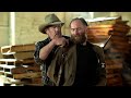 County Line (Action, Thriller) Some Lines Must Be Crossed | Full Movie