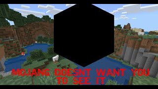 The Story of How An Accidentally Leaked Version of Minecraft Was Censored Into Oblivion (SEE DESC)