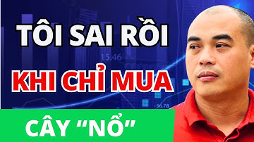 Tôi sẽ KHÔNG BAO GIỜ mua cây NỔ - Nếu thiếu ĐIỀU KIỆN này!