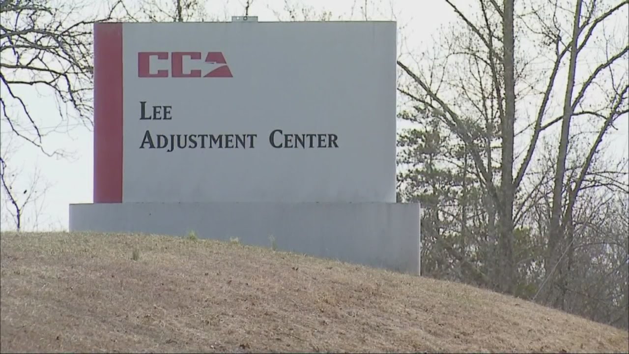 Future uncertain for Eastern Kentucky prison - YouTube