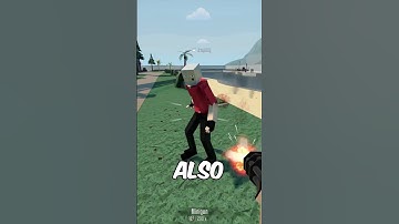 Best Gorebox Mod?!🤔 #shorts #gorebox