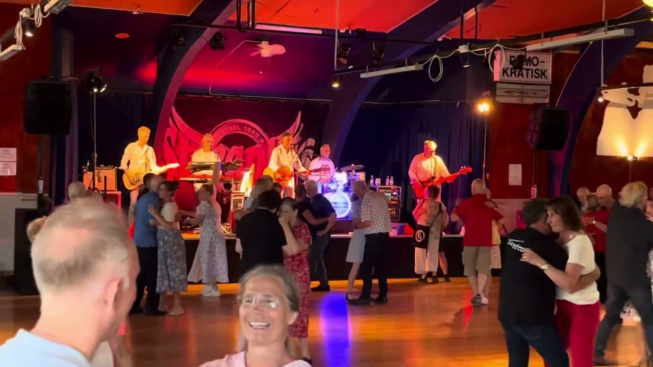 Streaplers Liljekonvaljeholmen Uppsala 2025-07-20#2