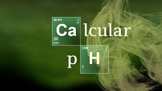 Calculate the pH of weak acids and bases | Analytical Chemistry