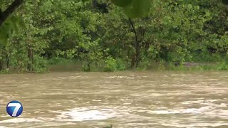 Crews locate body during week-long search of Stillwater River | WHIO-TV