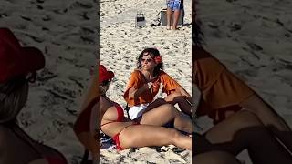 🇧🇷 ipanema Beach