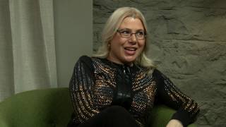 2019 U.S. Chess Championships: Susan Polgar Interview