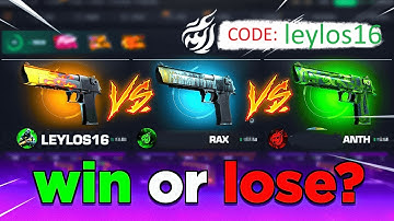 WOW I WON AMAZING EXPENSIVE SKINS ON CS2 ! CS2 GIVEAWAY 2025 ! CS2 PROMO CODE 2025 ! CS2 2025 !