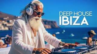 Dua Lipa, Coldplay, Ed Sheeran, Martin Garrix & Kygo, The Chainsmokers Style - Ibiza Mix 2024 #8