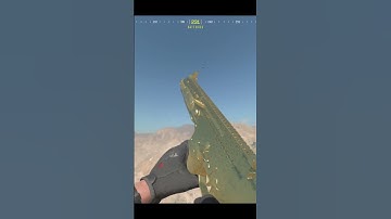 Unlocking Gilded on MTZ INTERCEPTOR [Road to Interstellar] #camogrind #interstellar #mw3 #mw3clips