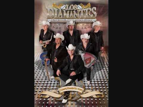 Los Diamantes de Ojinaga "De Mi Enamorate"