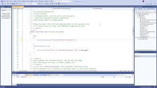 CTI | Writing C# for 4-Series™ Processors: HelloCrestronConsole