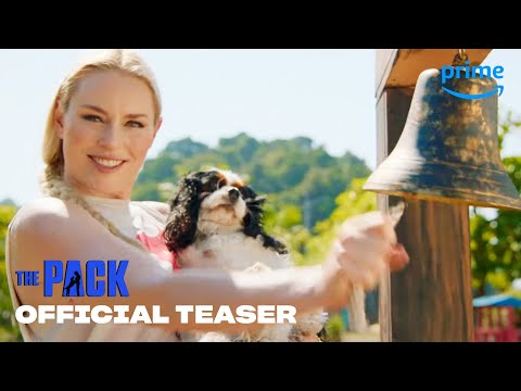 THE PACK | Teaser