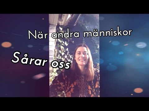 Video: VARFÖR ÄR ANDRA MÄNNISKOR OSS?