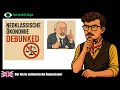 Neoklassik zerlegt – mit Stil und Argumenten - JmA #14