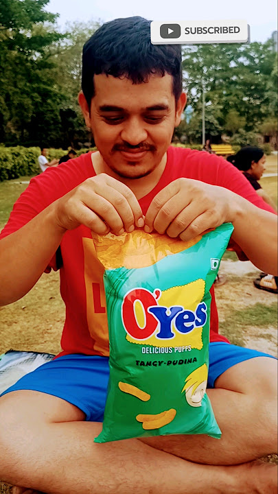 itna bda oyes #viral #shorts #oyes #chips #snacks #trending #funny #comedy #challenge #diy #food