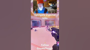 Splitgate 2 portal #splitgate2 #gaming #fps #new #asmr #batman #twitch #lol #lmao #gg #gamer #live