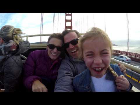 Video: Hal yang Dapat Dilakukan di Haight-Ashbury San Francisco