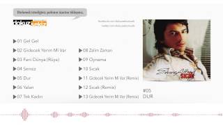 Emre Altuğ - Dur Official Audio