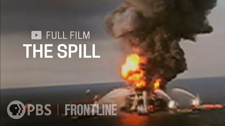 The Deepwater Horizon Oil Spill in the Gulf of Mexico (full documentary) | FRONTLINE - DayDayNews