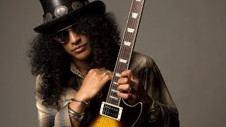 Slash Driving Rain Lyrics