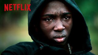 Stefan Confronts Sully in the Final Episode of Top Boy | Netflix