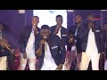 Ghana Praise Medley - TMcube[Live]