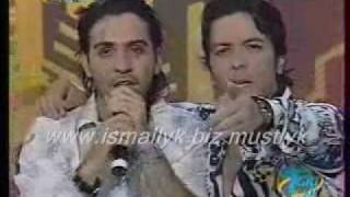 Ismail Yk - Türkü Gecesi Seviyorum