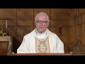 Catholic Mass Today | Daily TV Mass, Tuesday April 13 2021