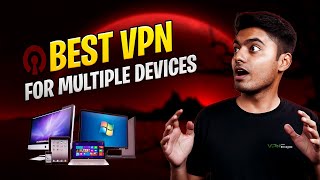 Best VPN for Multiple Devices - Protect All Your Devices with 1 VPN in 2023 | VPN EXPO screenshot 5