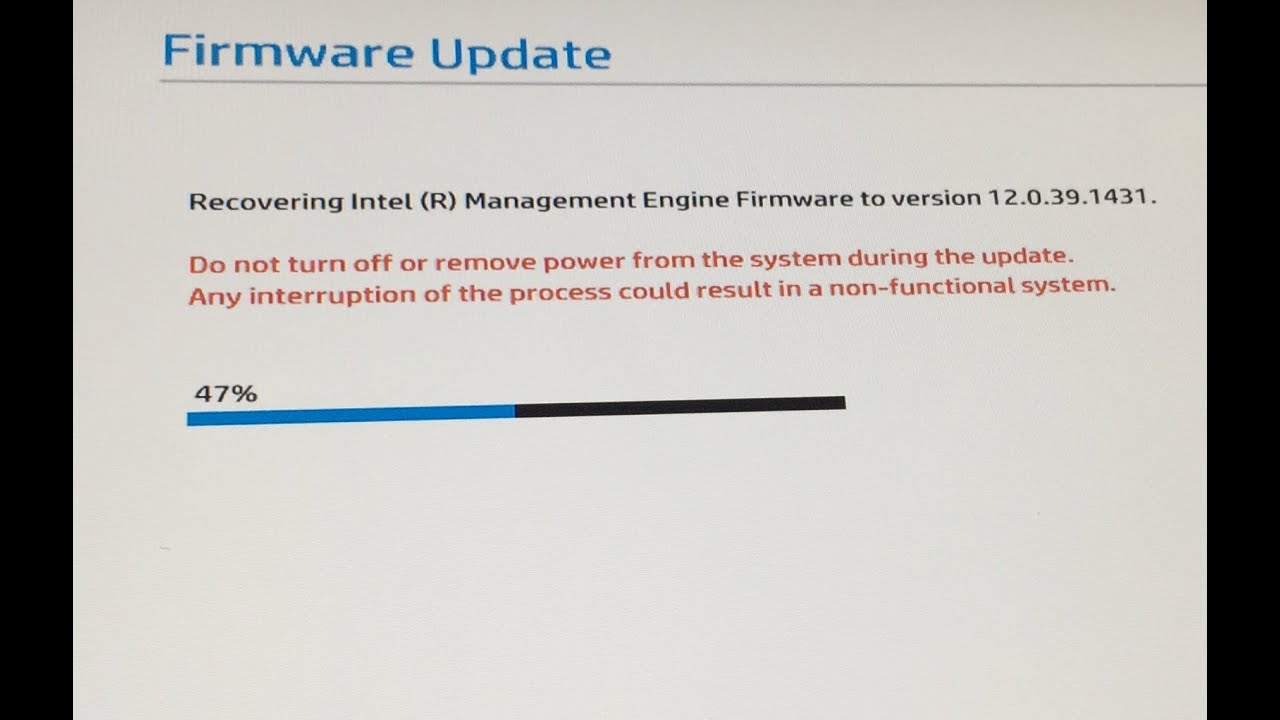 Firmware failed. Прошивка Intel Management engine. Intel me FW update Tool. Firmware Error 22.