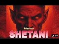 Shetani Marioo Ft Diamond Platnumz Official Audio Download