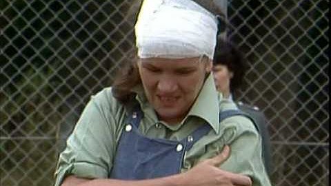 Prisoner Cell Block H ep0104 Part 2