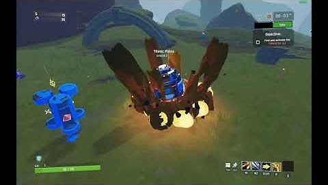 [Risk of Rain 2] Skin creation guide