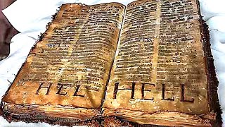 Bible Translator Breaks Silence: "They Lied To Us For 2000 Years!"