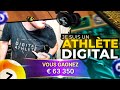 💪🕹️ Je suis un ATHLÈTE DIGITAL ~ (BEST OF BIDULE #36)