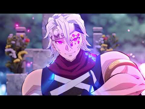 THIS IS 8K ANIME (DEMON SLAYER)