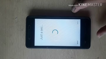 Micromax Q402 Hard Reset Pattern Unlock | EASY METHOD |