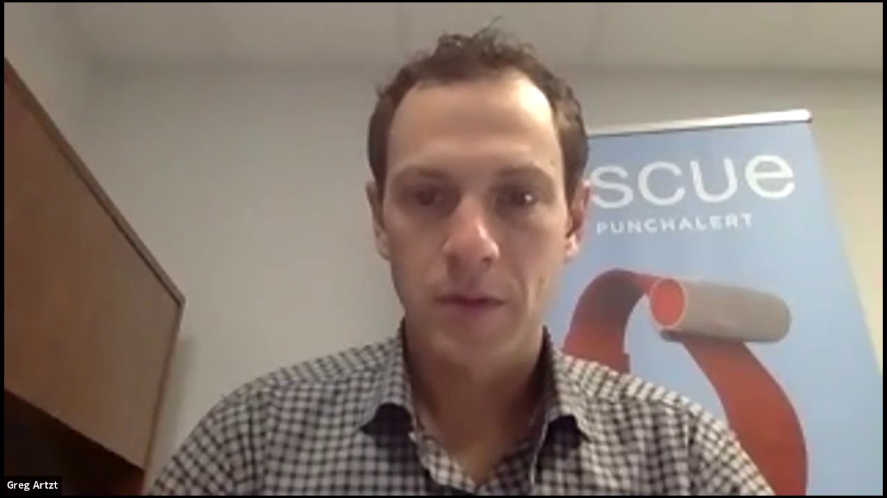 PunchAlert - RingCentral Integration Overview