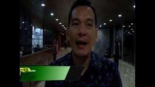 DPR RI - KRITIK KERAS KEPUTUSAN PEMERINTAH IMPOR BERAS 500 RIBU TON