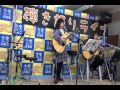 シモンズ「赤い花と白い花」/第5回へたうまライブ